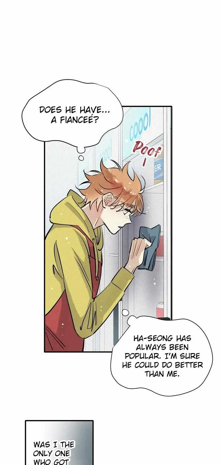 A well known love affair Chapter 80 page 5 - 