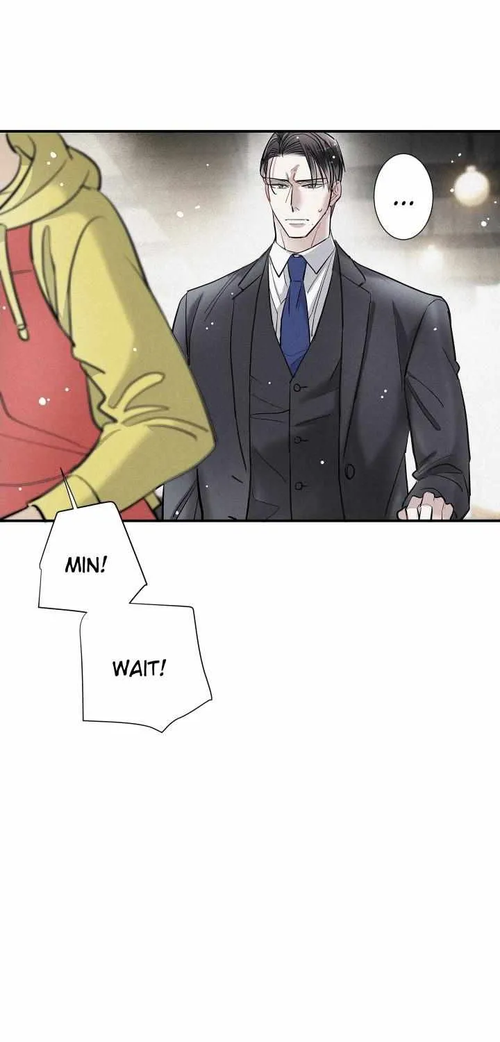 A well known love affair Chapter 80 page 42 - 