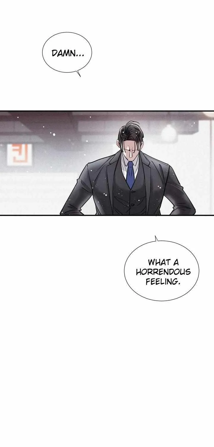 A well known love affair Chapter 80 page 45 - 