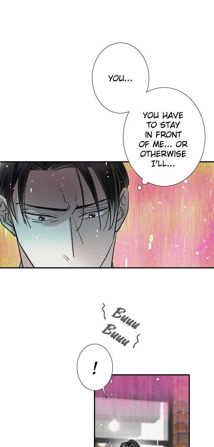 A well known love affair Chapter 80 page 46 - 