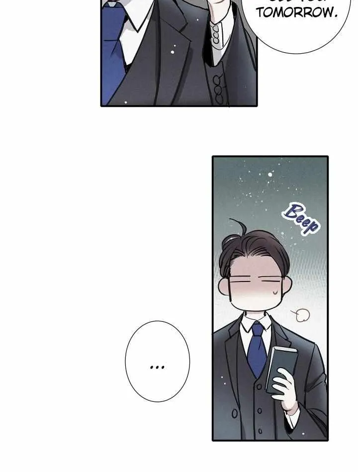 A well known love affair Chapter 80 page 51 - 