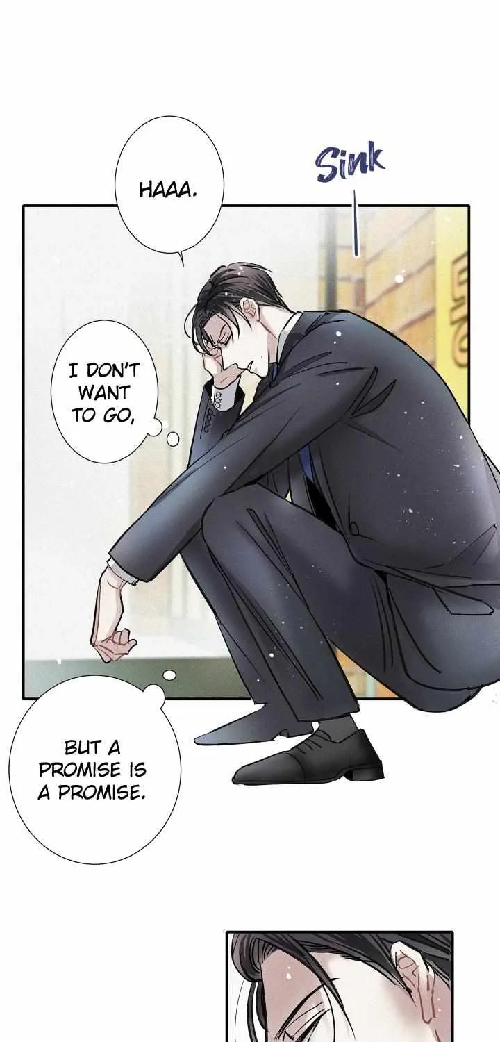 A well known love affair Chapter 80 page 52 - 
