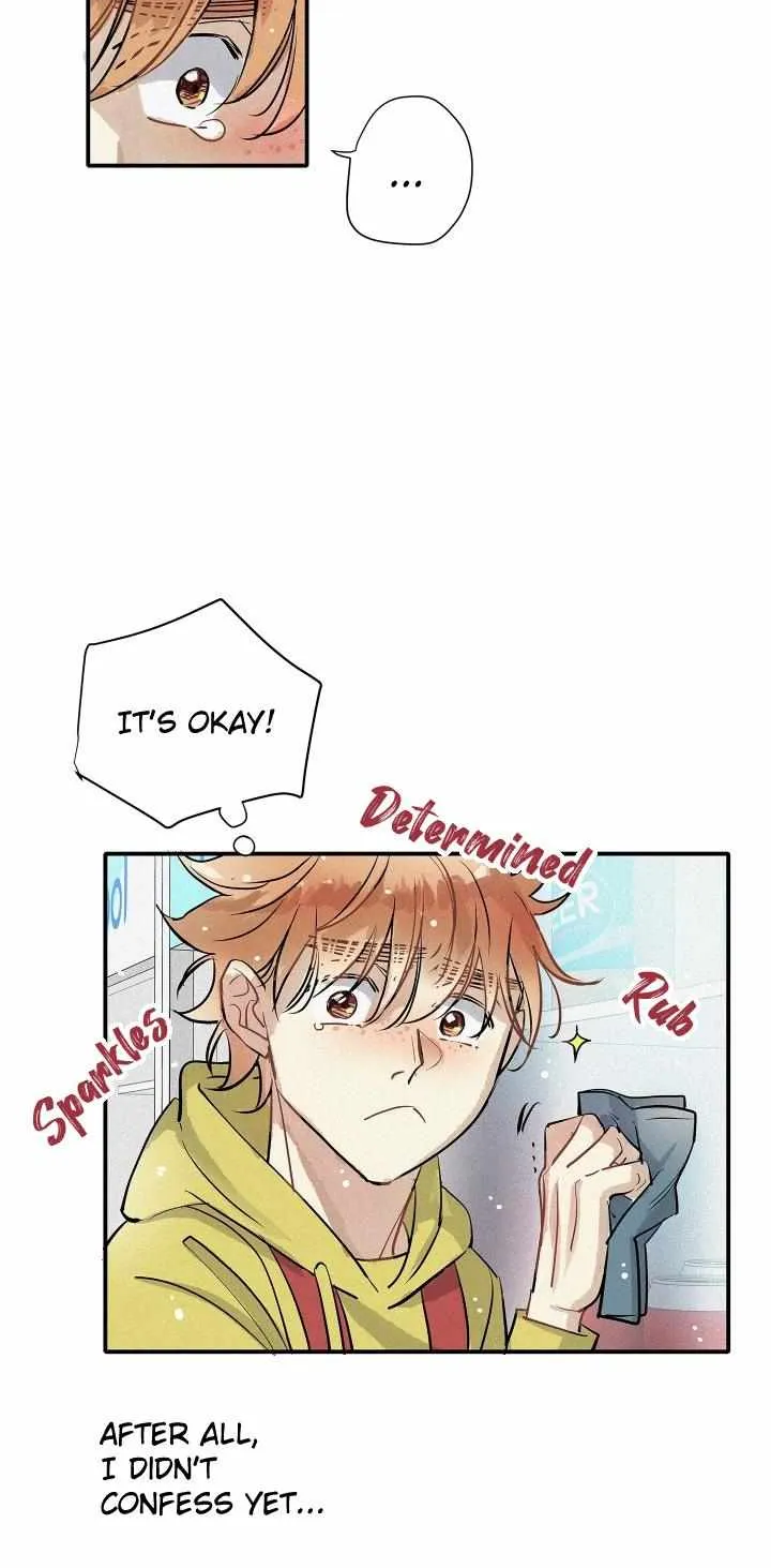 A well known love affair Chapter 80 page 7 - 