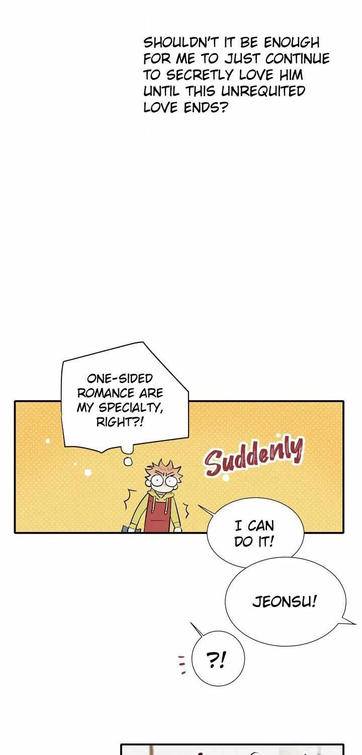 A well known love affair Chapter 80 page 8 - 