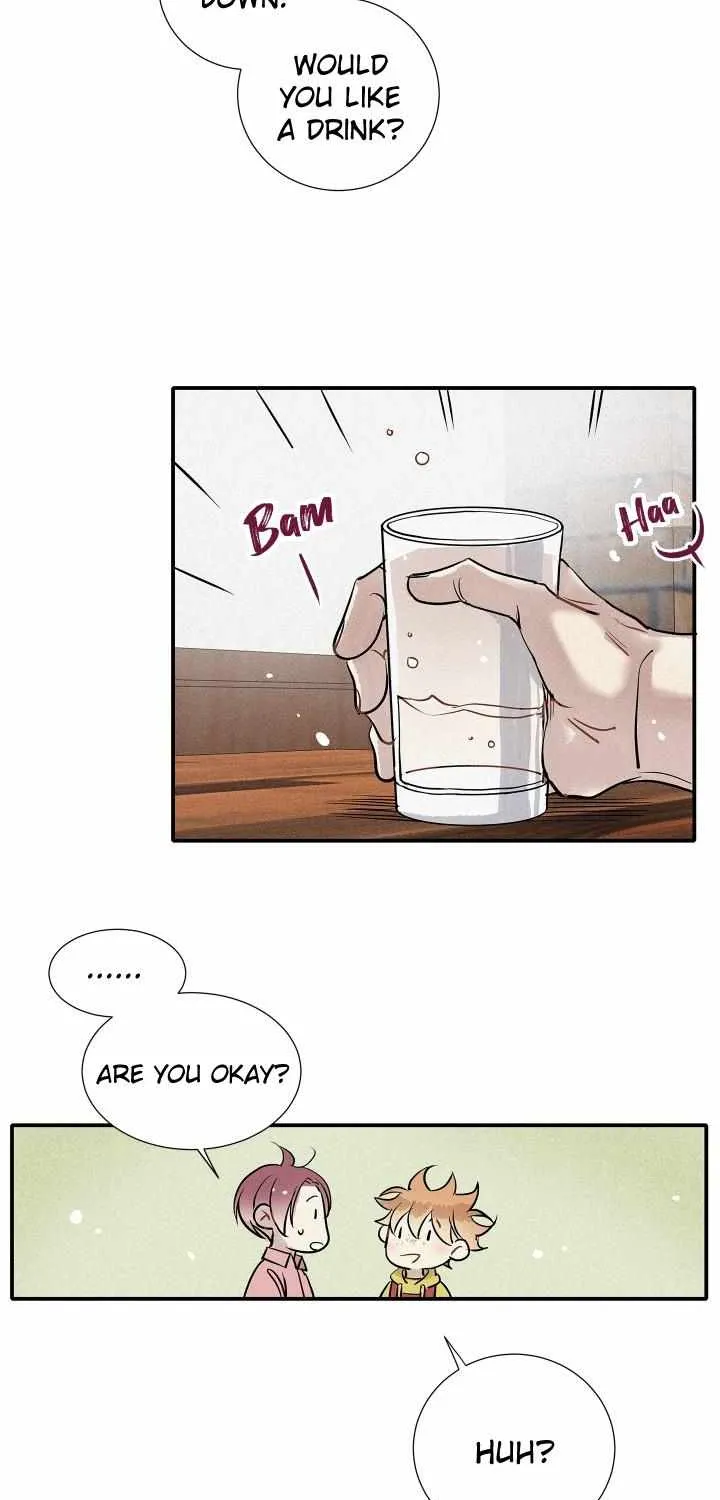 A well known love affair Chapter 80 page 10 - 
