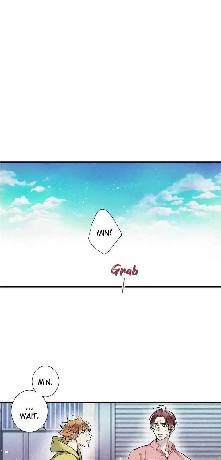 A well known love affair Chapter 81 page 2 - 