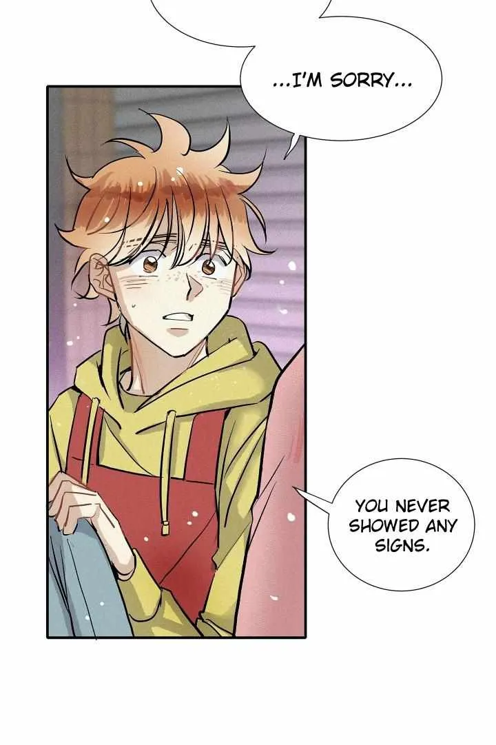 A well known love affair Chapter 81 page 11 - 