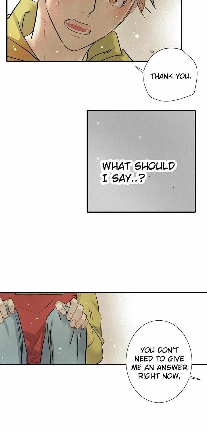 A well known love affair Chapter 81 page 13 - 