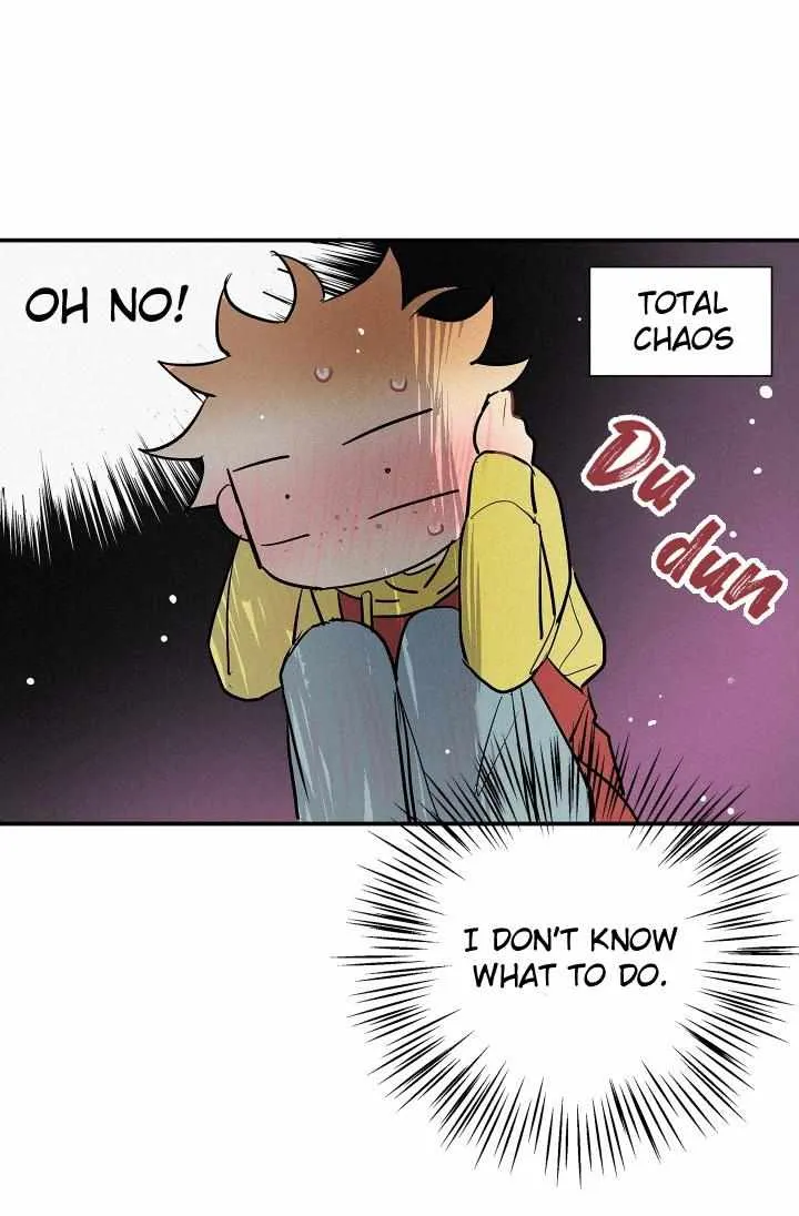 A well known love affair Chapter 81 page 17 - 