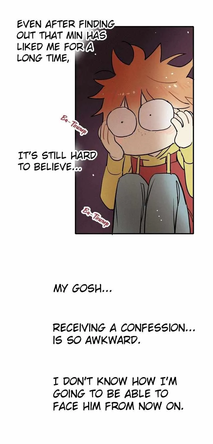 A well known love affair Chapter 81 page 18 - 