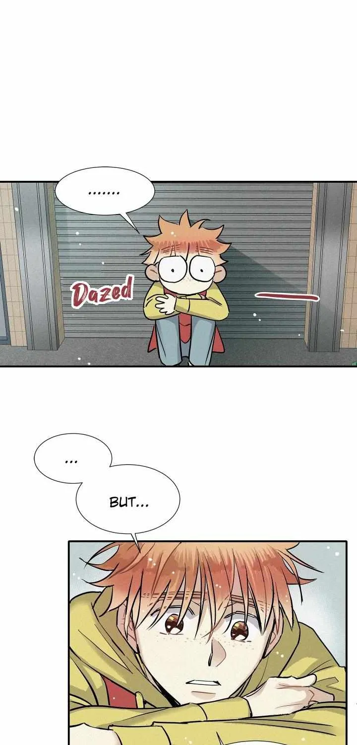 A well known love affair Chapter 81 page 19 - 