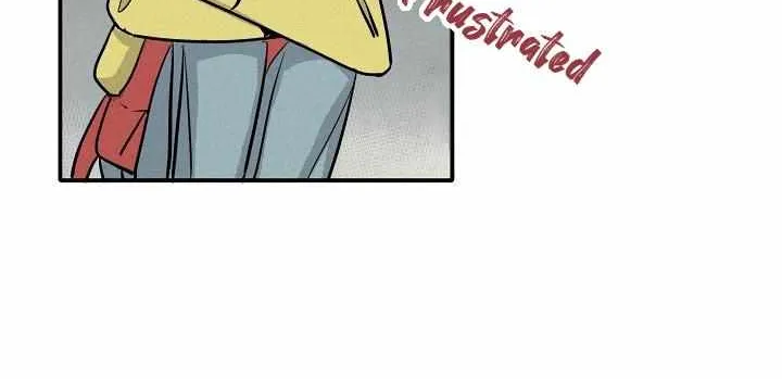 A well known love affair Chapter 81 page 21 - 