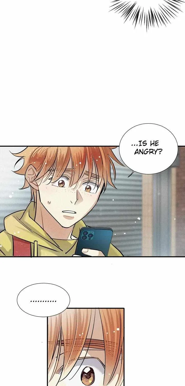 A well known love affair Chapter 81 page 23 - 