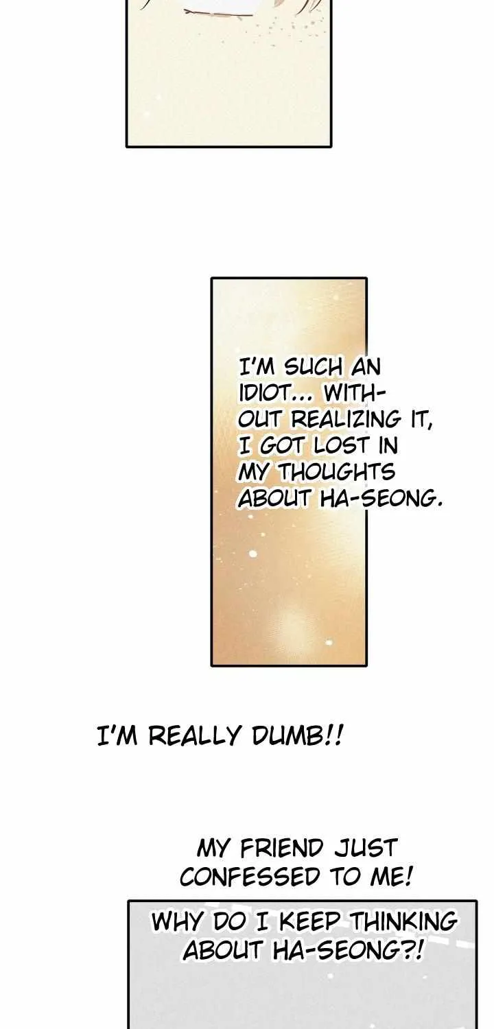 A well known love affair Chapter 81 page 24 - 