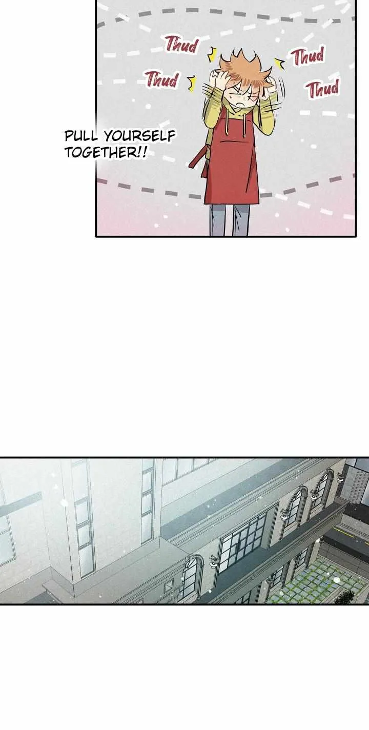 A well known love affair Chapter 81 page 25 - 