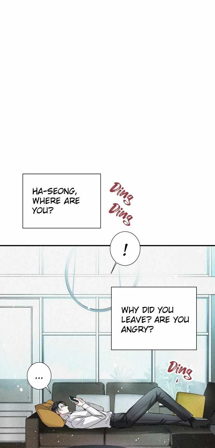 A well known love affair Chapter 81 page 26 - 
