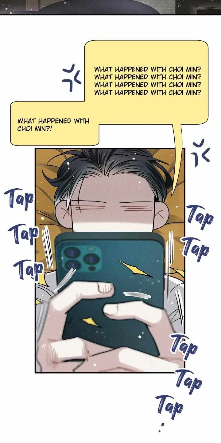 A well known love affair Chapter 81 page 27 - 