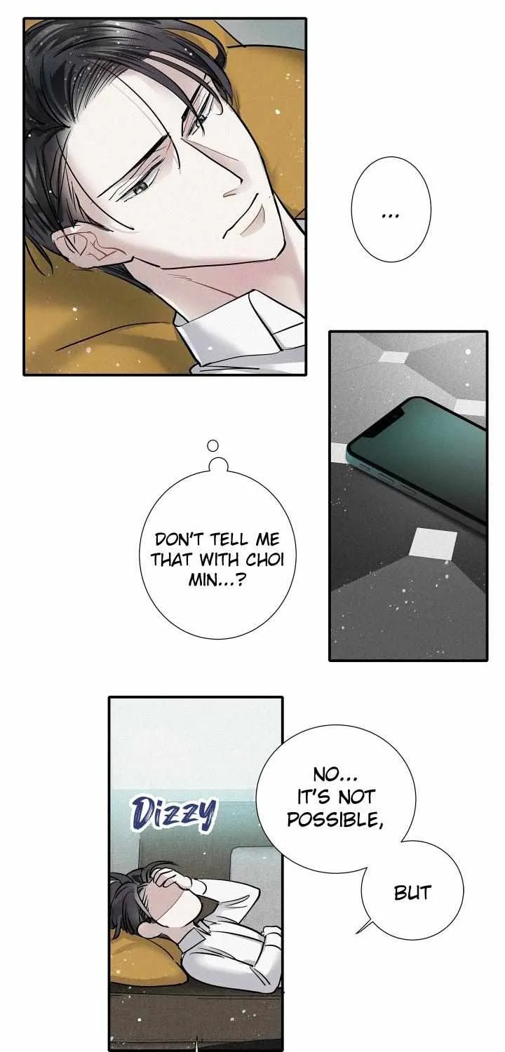 A well known love affair Chapter 81 page 30 - 
