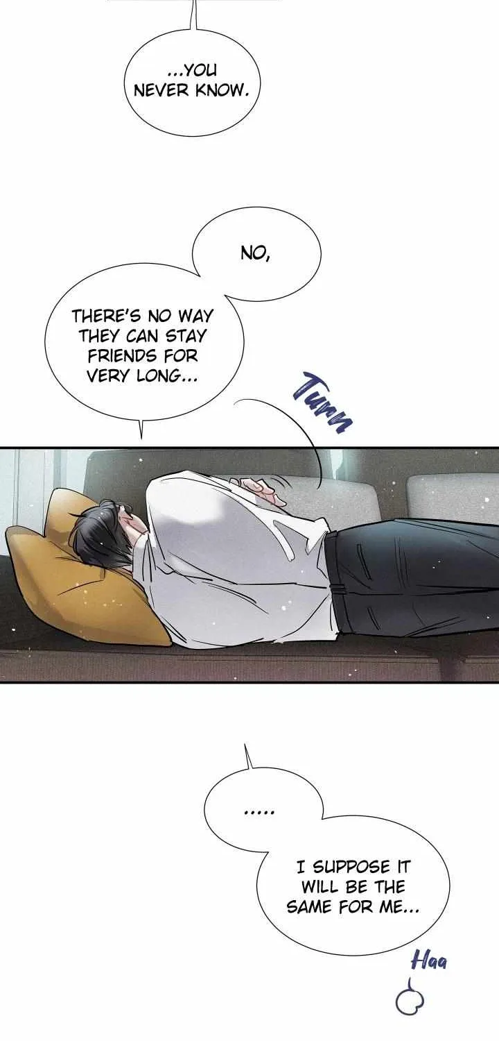 A well known love affair Chapter 81 page 31 - 