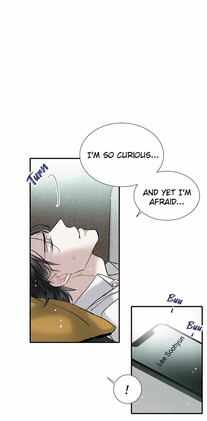 A well known love affair Chapter 81 page 32 - 