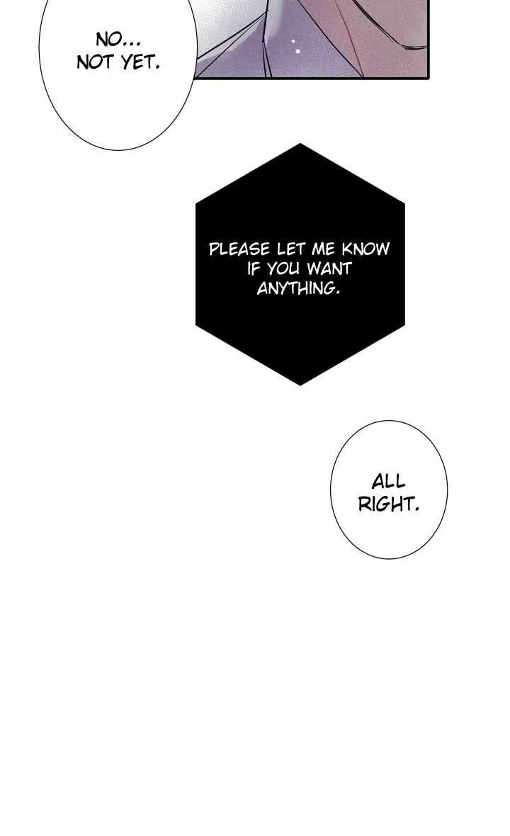 A well known love affair Chapter 81 page 35 - 