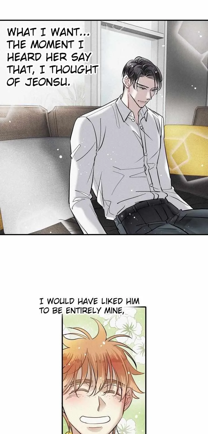 A well known love affair Chapter 81 page 36 - 