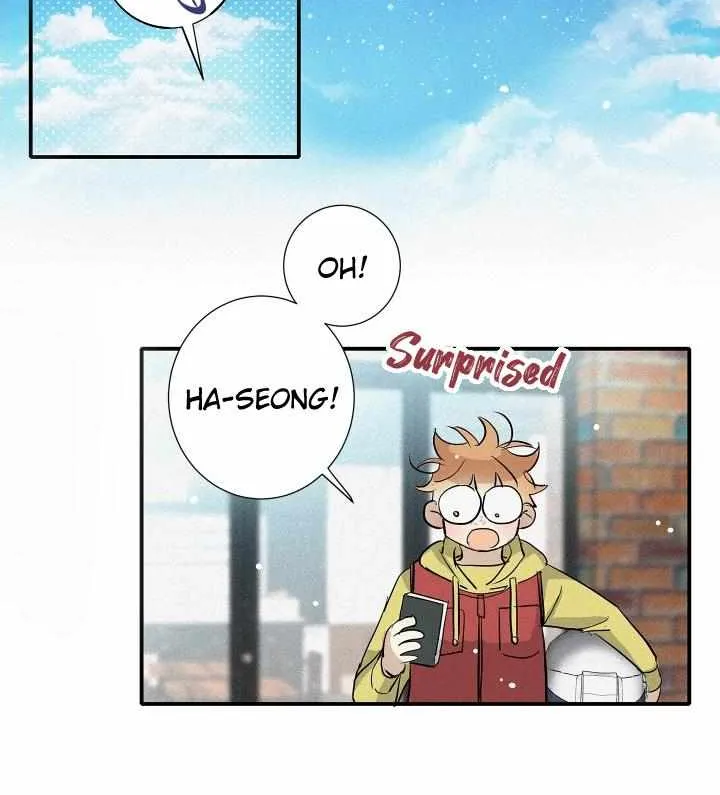 A well known love affair Chapter 81 page 38 - 