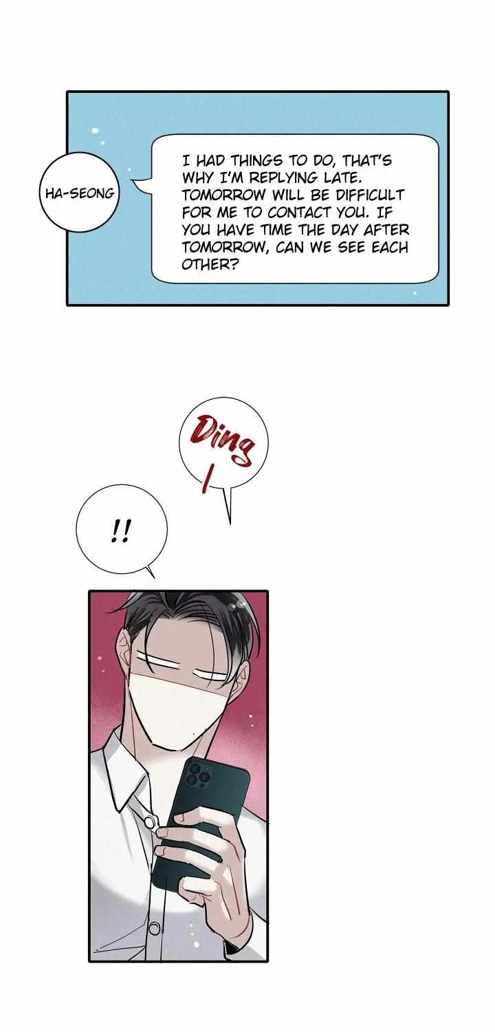 A well known love affair Chapter 81 page 39 - 