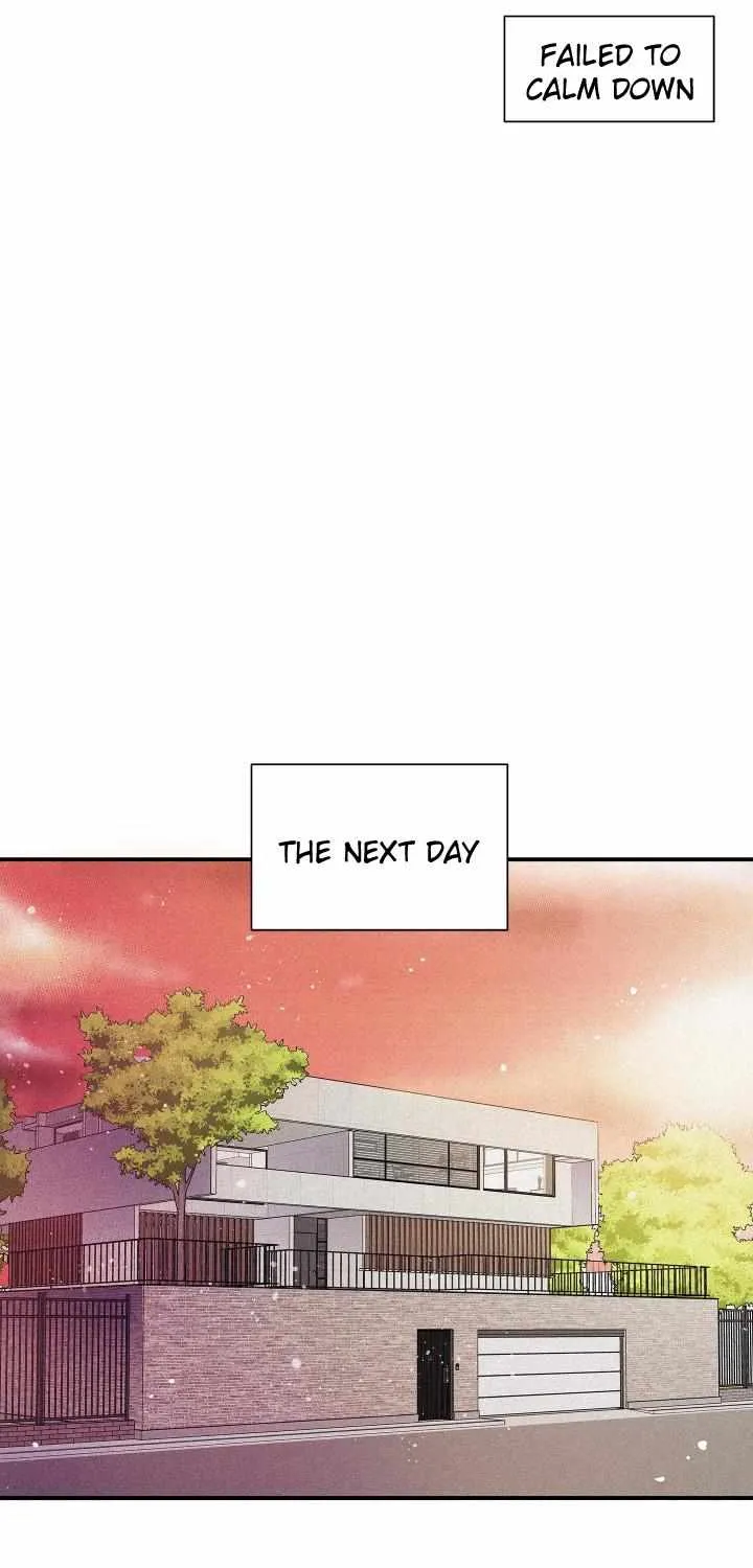 A well known love affair Chapter 81 page 41 - 