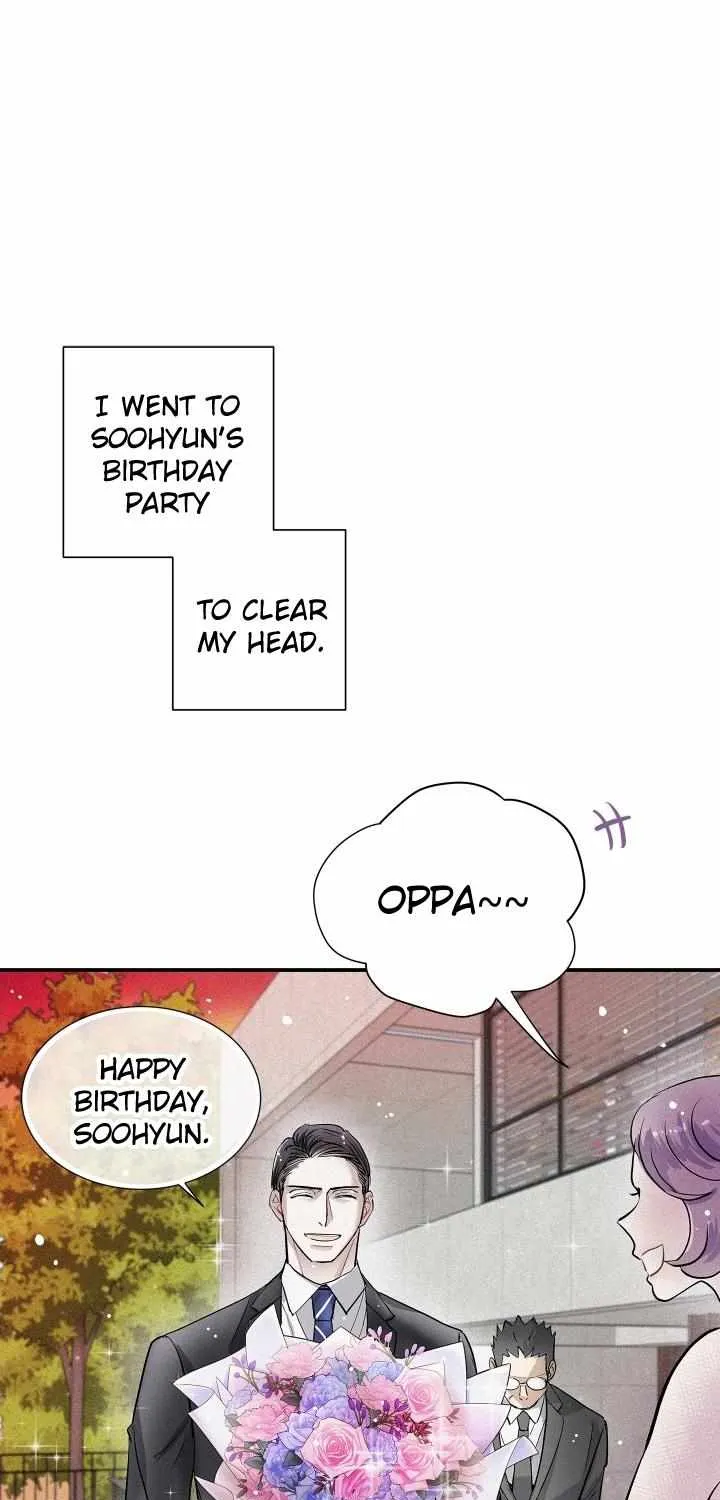 A well known love affair Chapter 81 page 43 - 