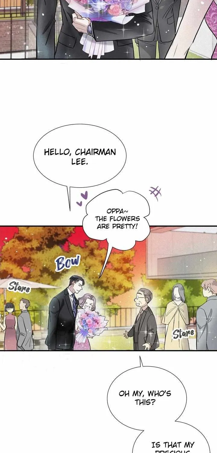 A well known love affair Chapter 81 page 44 - 