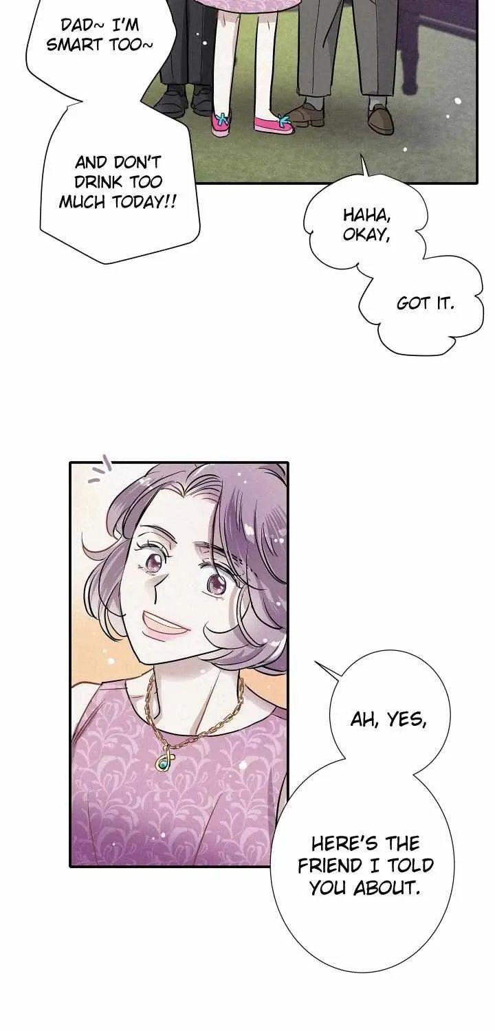 A well known love affair Chapter 81 page 48 - 