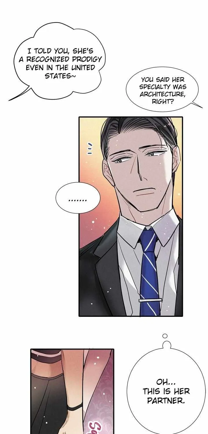 A well known love affair Chapter 81 page 51 - 