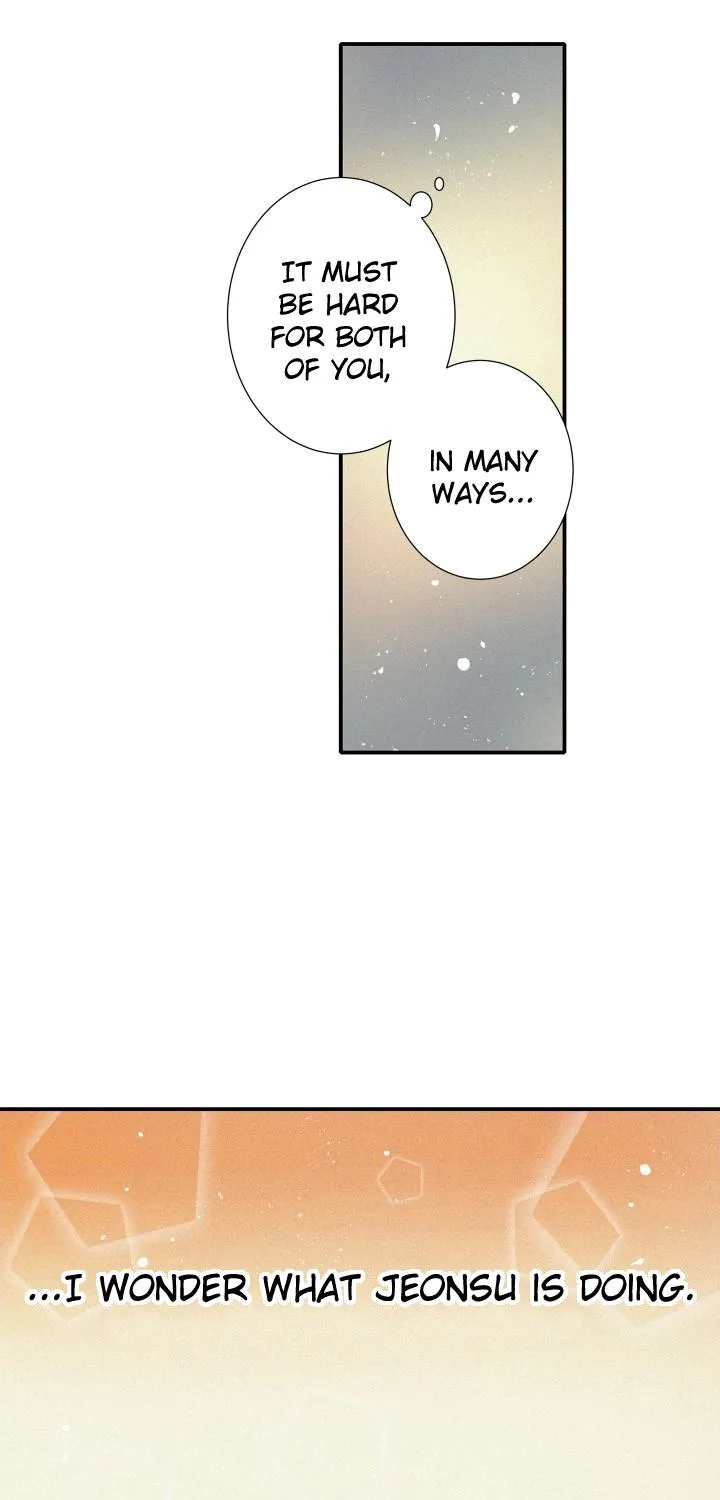 A well known love affair Chapter 81 page 53 - 