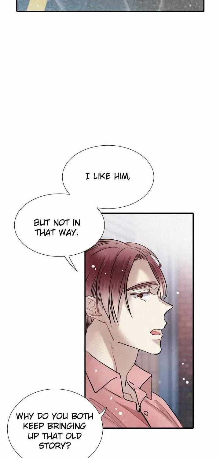 A well known love affair Chapter 81 page 7 - 