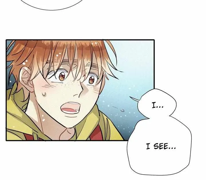 A well known love affair Chapter 81 page 8 - 
