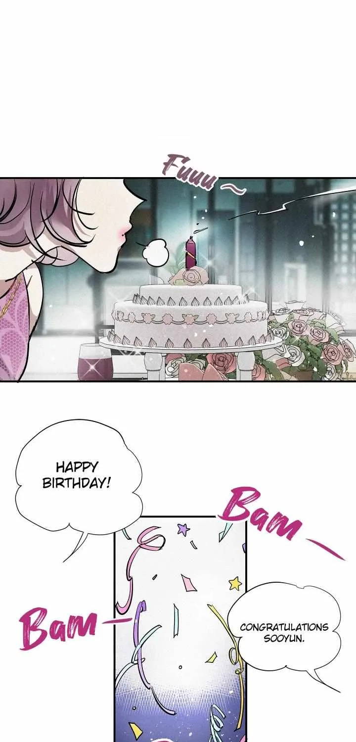 A well known love affair Chapter 82 page 2 - 