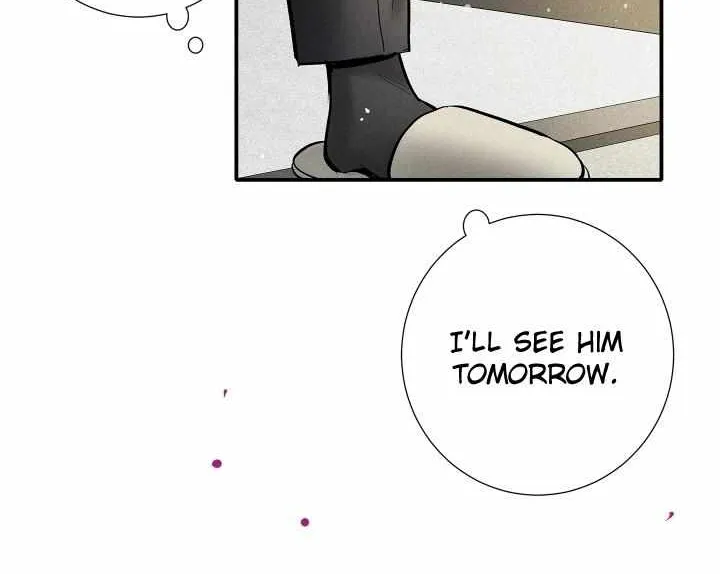 A well known love affair Chapter 82 page 11 - 