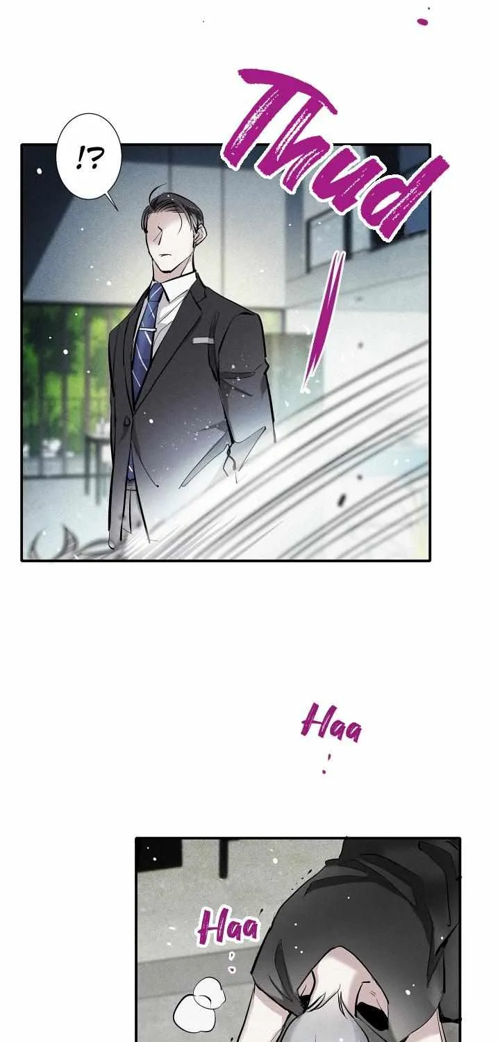 A well known love affair Chapter 82 page 12 - 