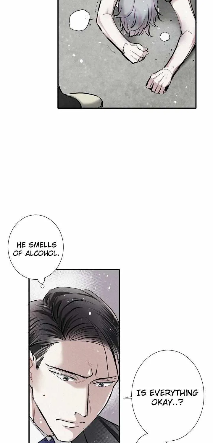 A well known love affair Chapter 82 page 13 - 