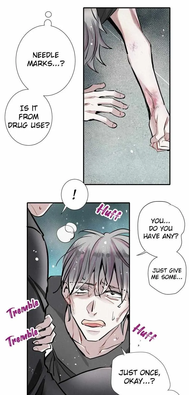 A well known love affair Chapter 82 page 15 - 