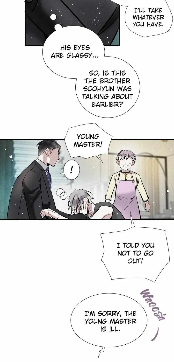 A well known love affair Chapter 82 page 16 - 