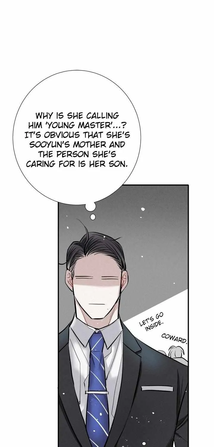 A well known love affair Chapter 82 page 18 - 
