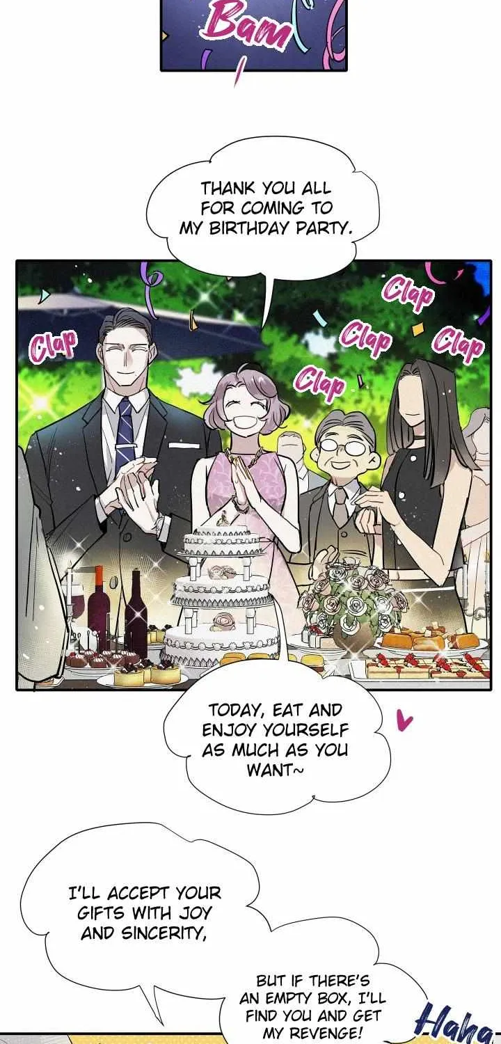 A well known love affair Chapter 82 page 3 - 