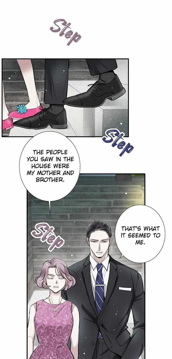 A well known love affair Chapter 82 page 24 - 