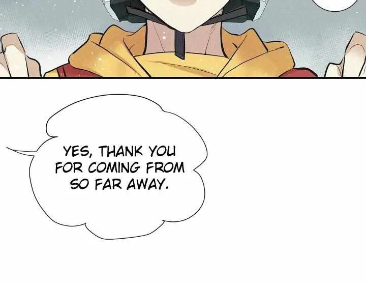 A well known love affair Chapter 82 page 30 - 