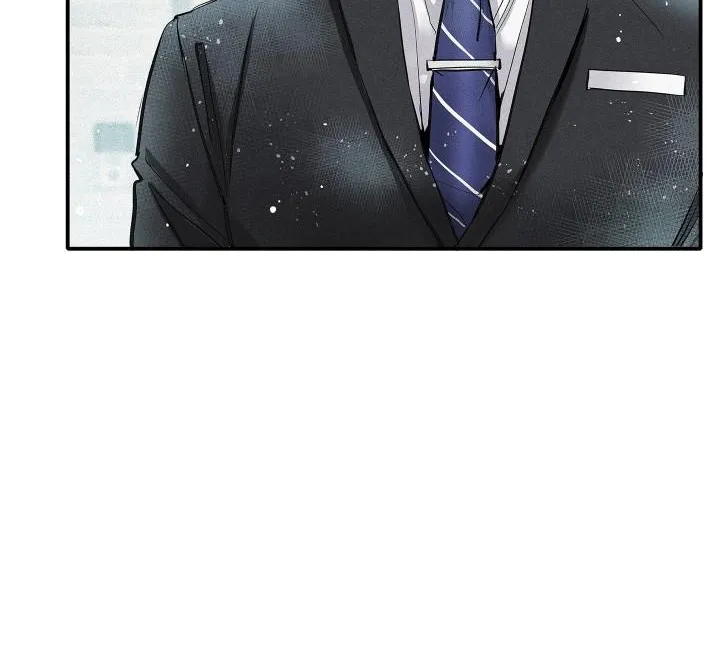 A well known love affair Chapter 82 page 34 - 