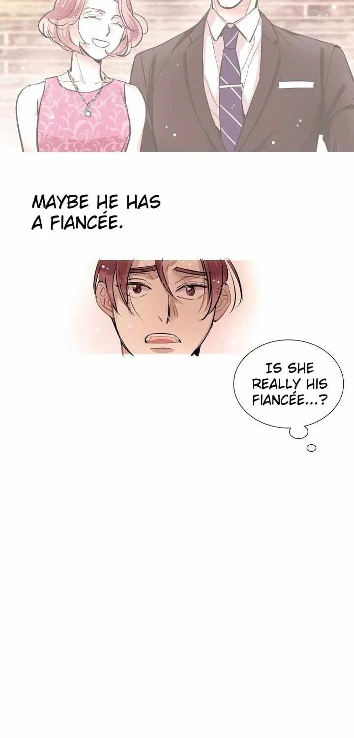 A well known love affair Chapter 82 page 37 - 