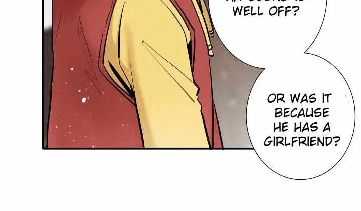 A well known love affair Chapter 82 page 44 - 