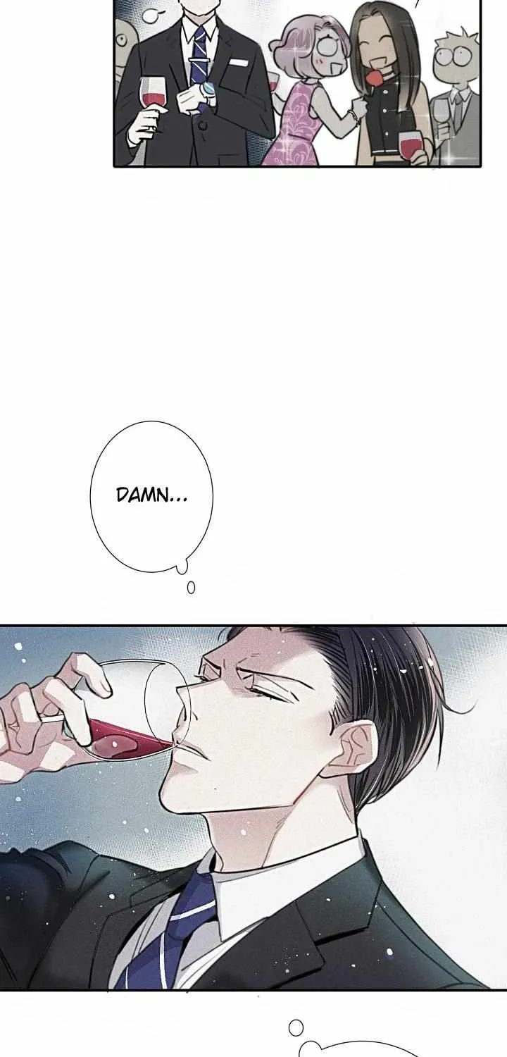 A well known love affair Chapter 82 page 50 - 